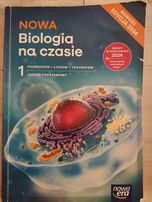 Biologia kl 1 lo i techn