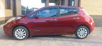 Продам NISSAN LEAF 2013