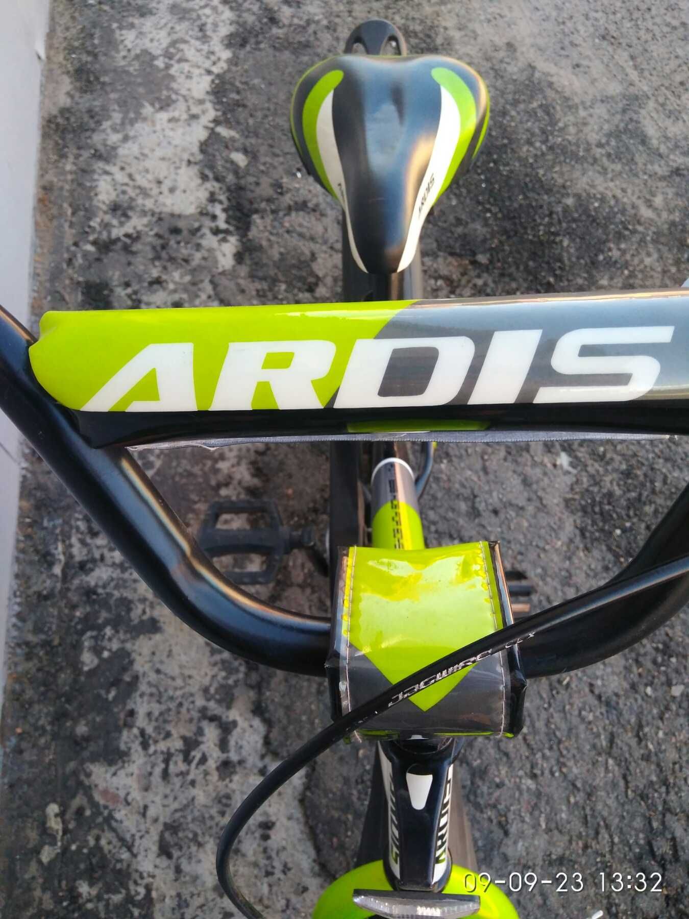 Ardis Fitness 16