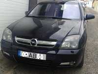 Opel Signum 1.9 cdti