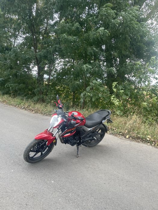 Lifan jr200 2020року