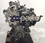 Motor SKODA FABIA II (542) 1.2