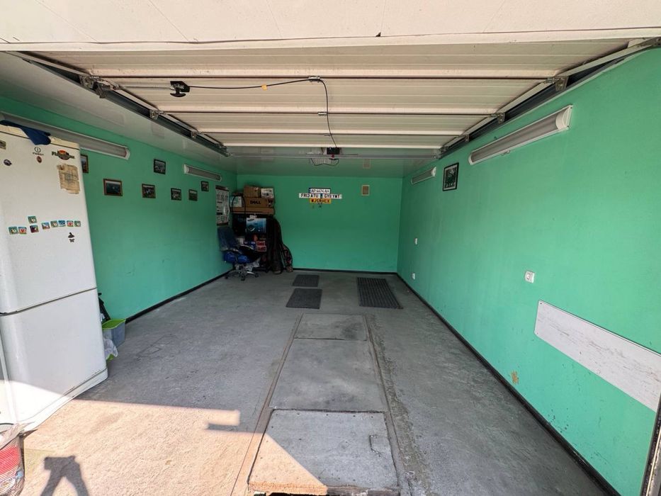 Продам сухий гараж Запоріжжя (шевченківський р-н)