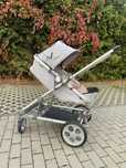 Wozek gleboko-specerowy Britax Seed 2w1
