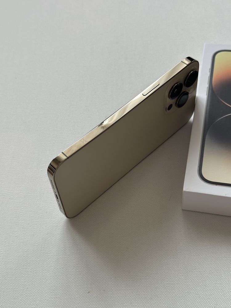 Продам IPhone 14 PRO MAX 256 Neverlock