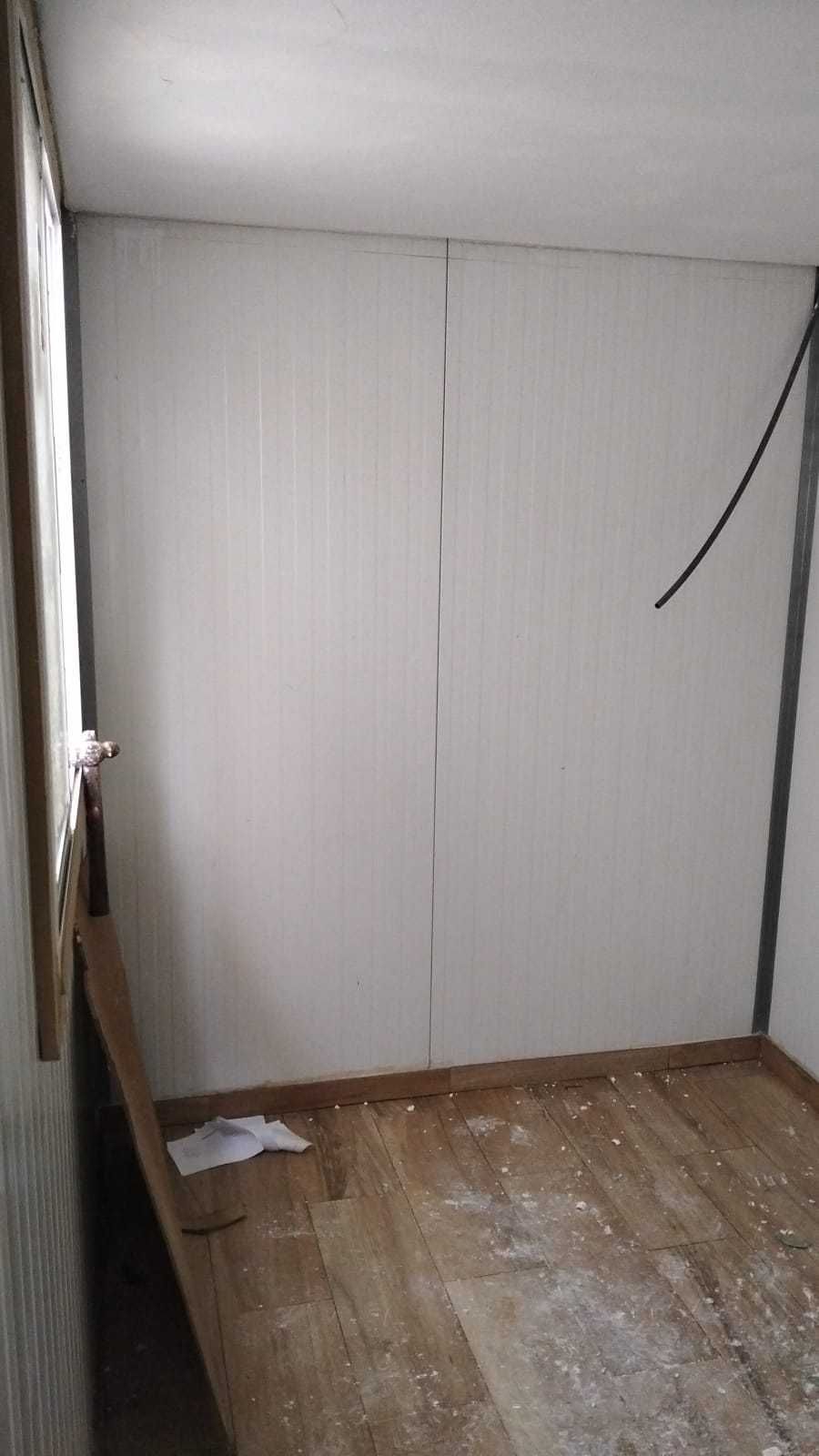 Venda de Contentores Modulares - Porto