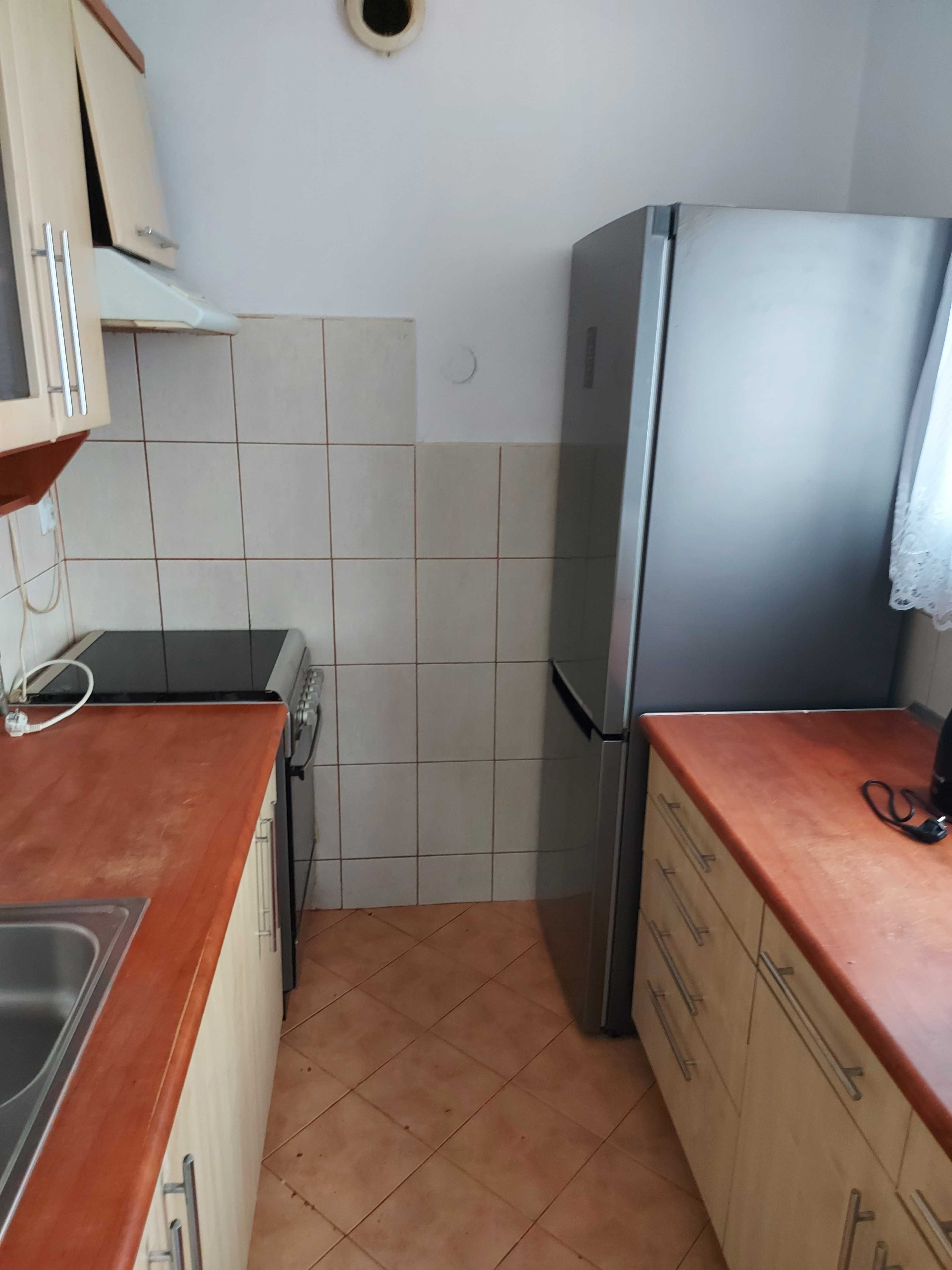 Apartament do wynajęcia na doby w centrum miasta