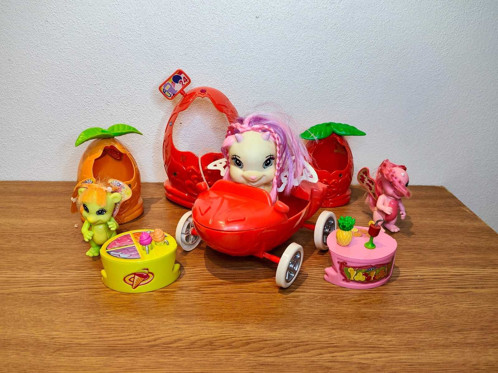 Bonecas Mystery Babies