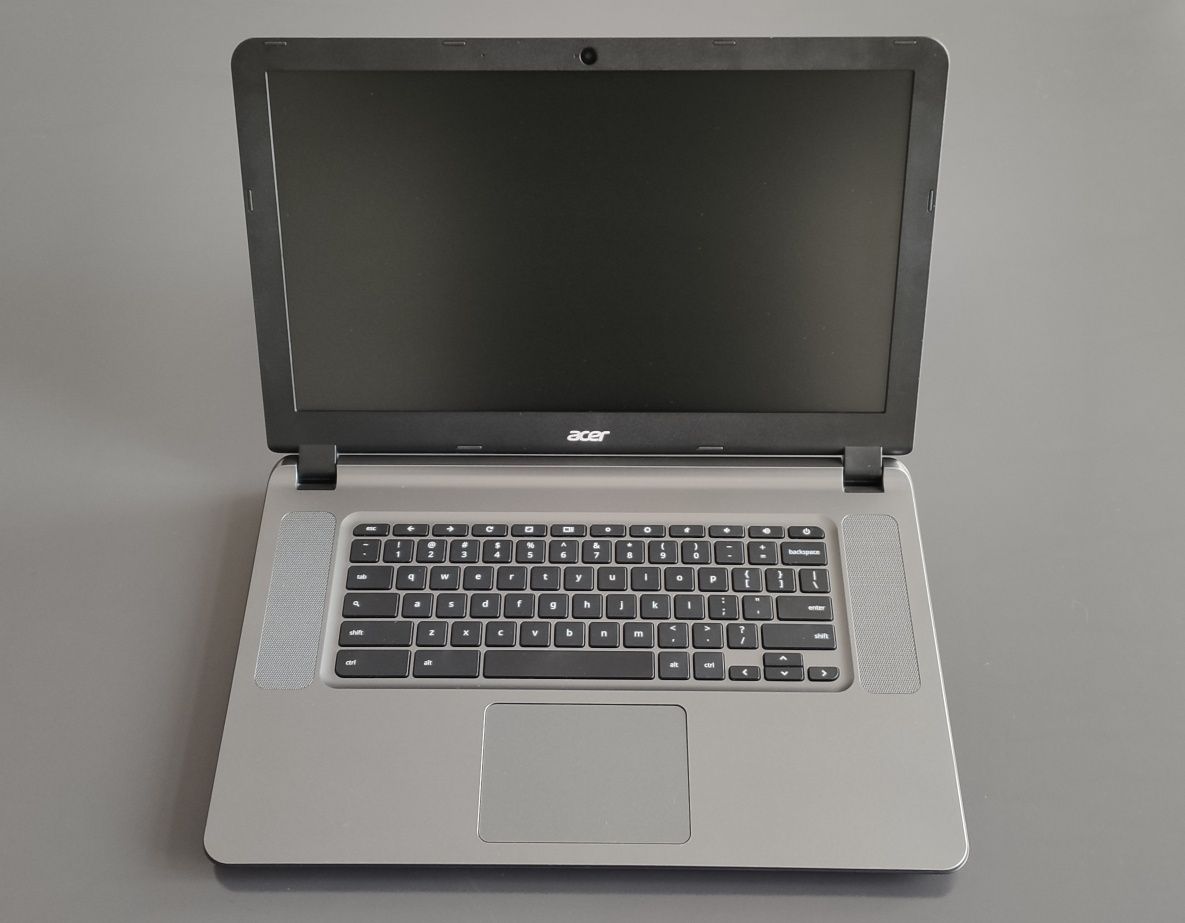 Acer Chromebook 15