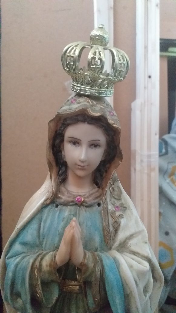 Nossa Senhora de Fátima
