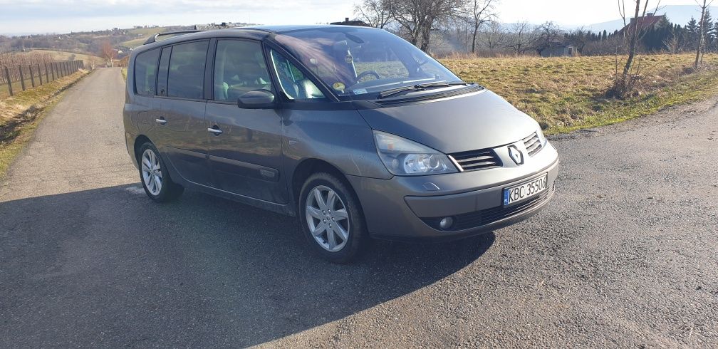 Renault Grand Espace