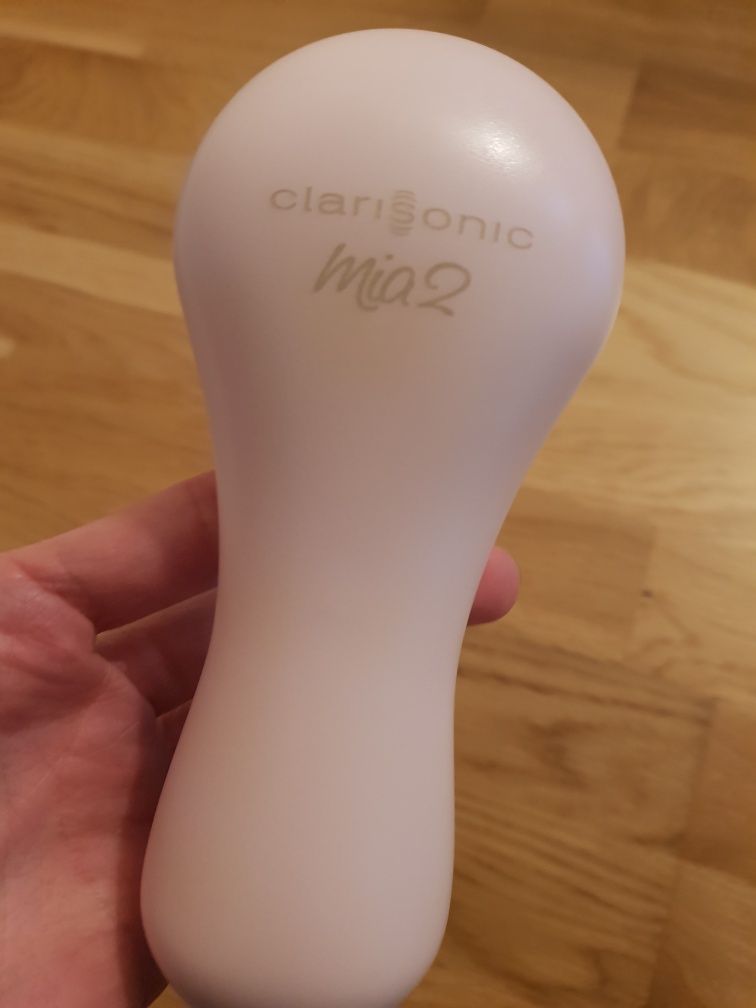 Clarisonic Mia 2 szczoteczka soniczna