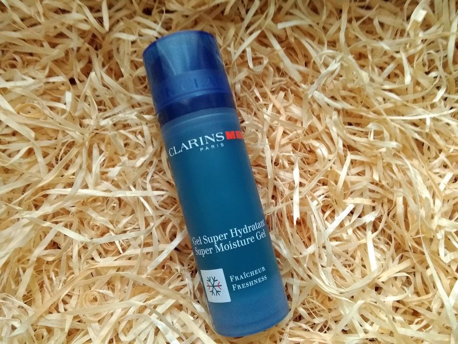 Clarins Men дорожній набір