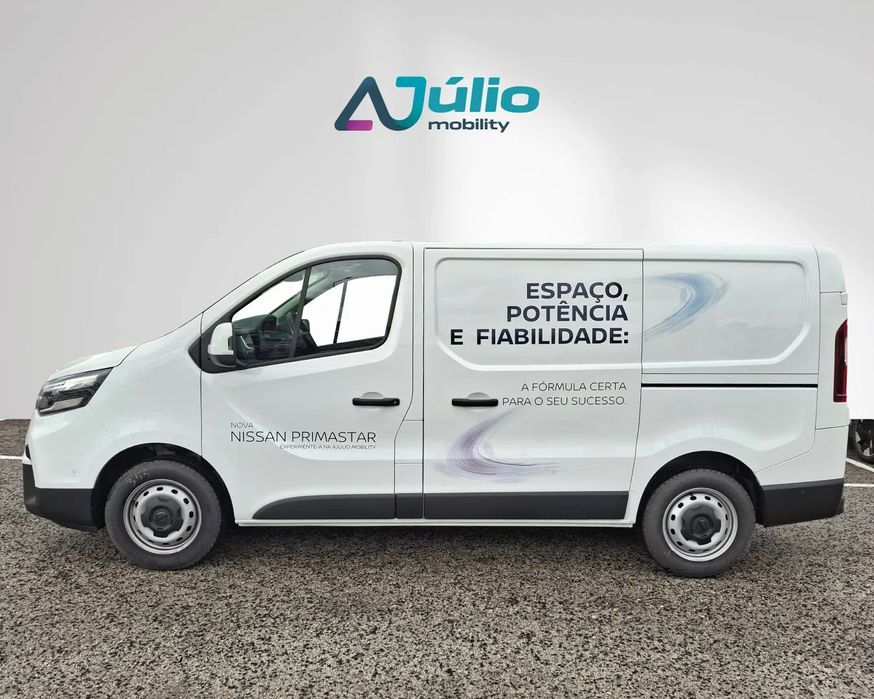 Nissan PRIMASTAR