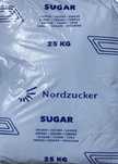 Cukier nordzucker 25kg worek