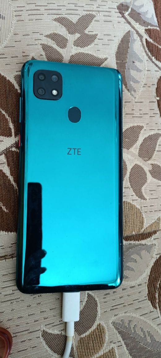 Zte blade 20 smart. ZTE 2050