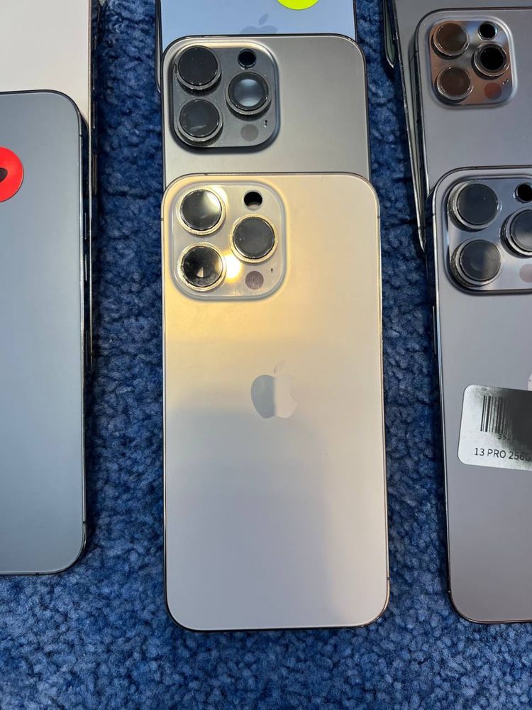 Корпус iphone 13 pro max, 12 pro