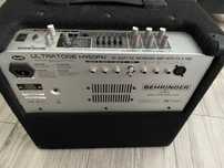 Piec combo wzmacniacz do syntezatorów keyboardów