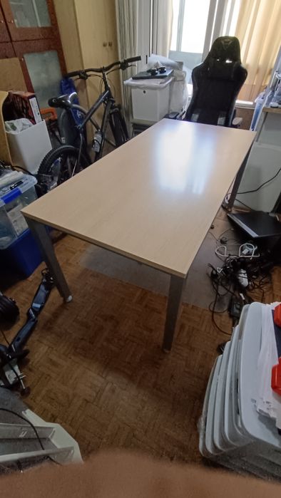 Mesa escritório 160x80