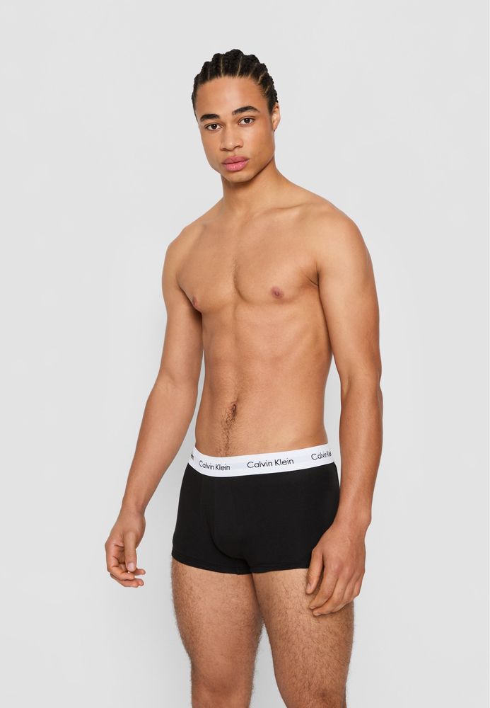 Оригінал 100% Чоловічі боксерки  Calvin Klein