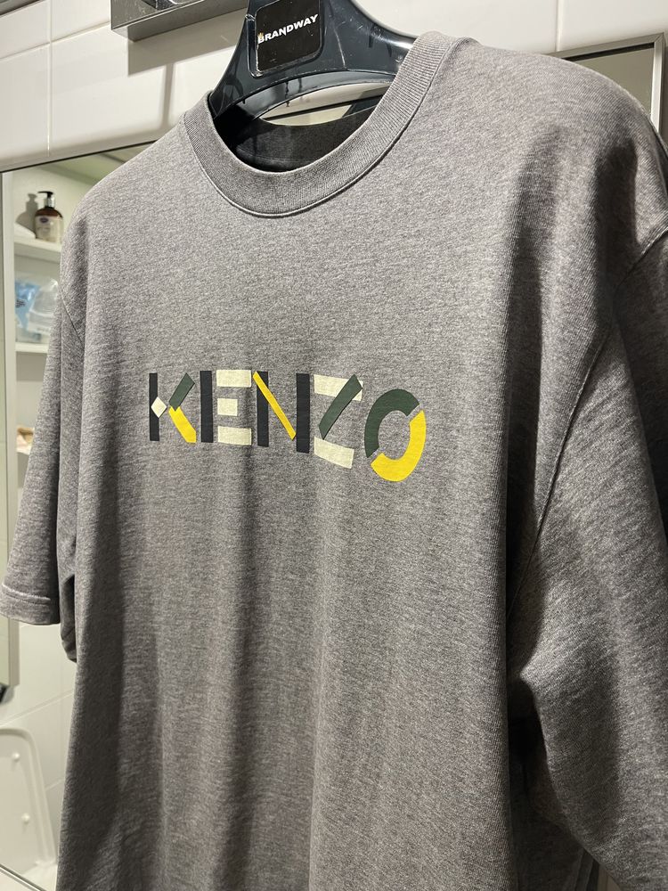 Футболка Kenzo,