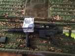 Airsoft APS com upgrades + material