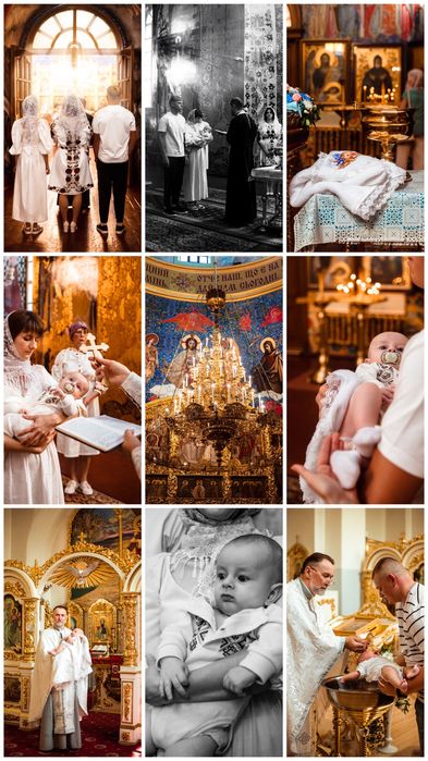 Фотограф Житомир