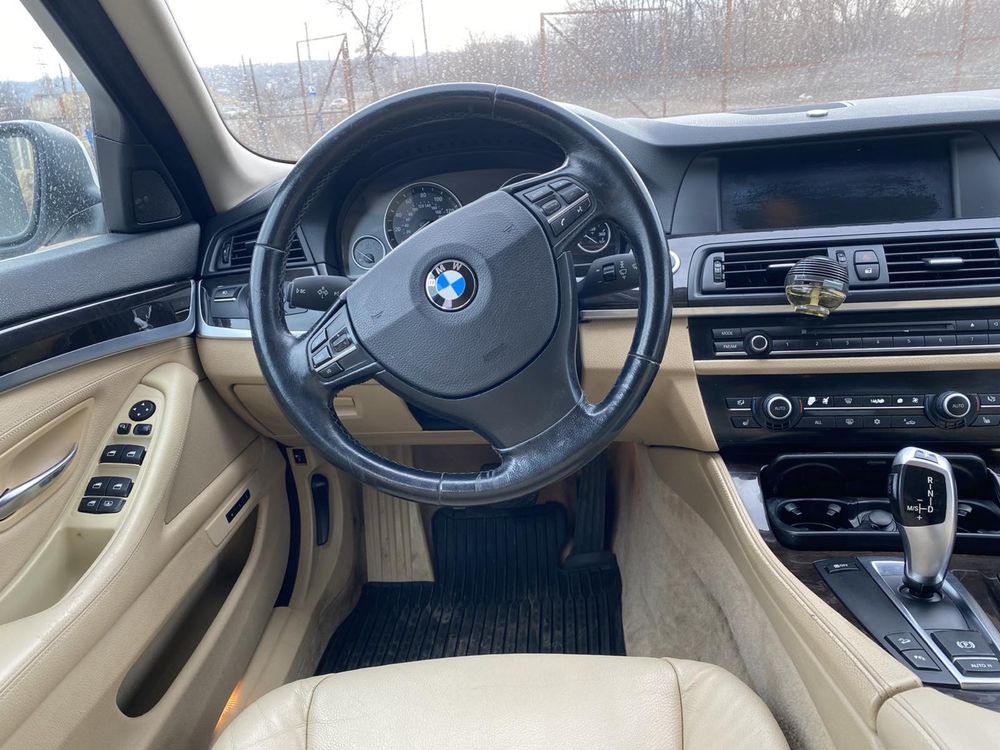 продам BMW 535 Xdrive