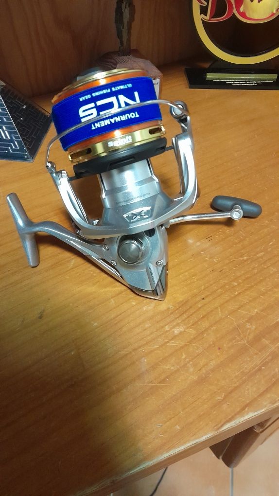 Carreto Shimano SA fliegen