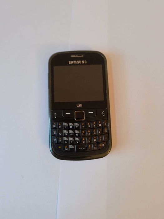 telefon używany samsung gt-s3350