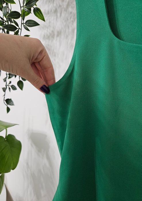 Zielone body New Look