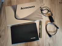 laptop Lenovo Z70-80 - i7-5500U / 8GB / SSD 500GB / 17" / Win10