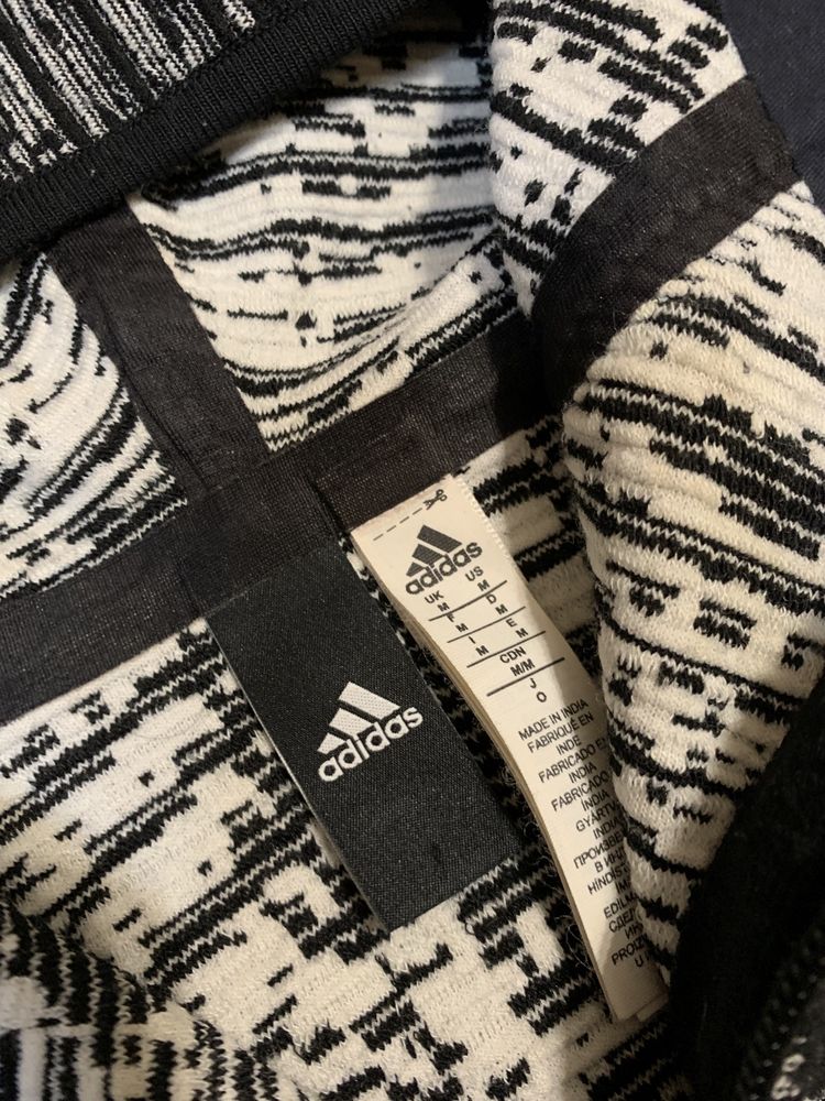 Чоловічий спортивний костюм Adidas ZNE оригінал