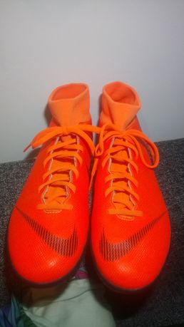 Nike Mercurialx Club 6 r. 45 jak nowe