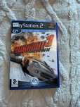 burnout 3 takedown ps2
