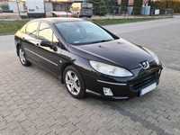 Peugeot 407 Premium 2.0 Hdi