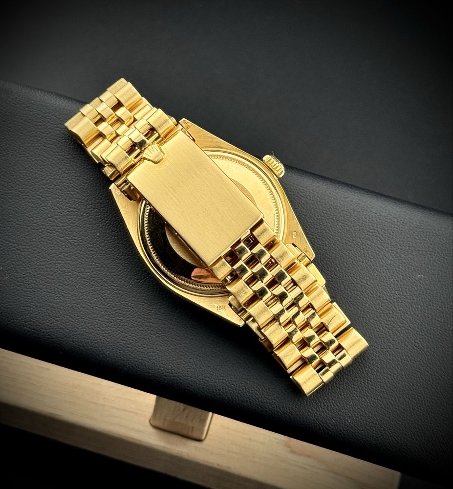 Rolex Day-Date Full Set