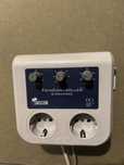 TWINCONTROLLER MK2 4.5A SMSCOM