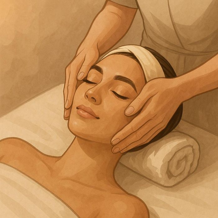 Професійний масаж у Сумах