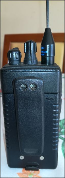 vertx standard vx 146 uhf