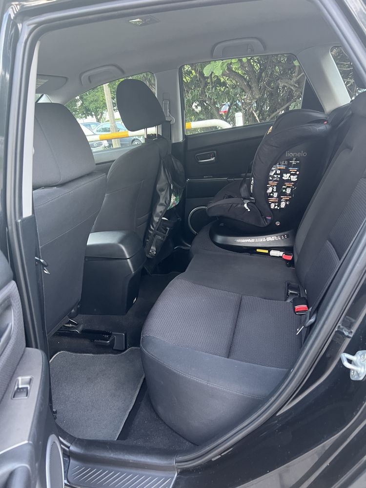Spszedam Mazda 3 1,6