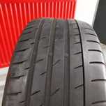 Opona Letnia Continental 245/45R18 Run Flat 96Y