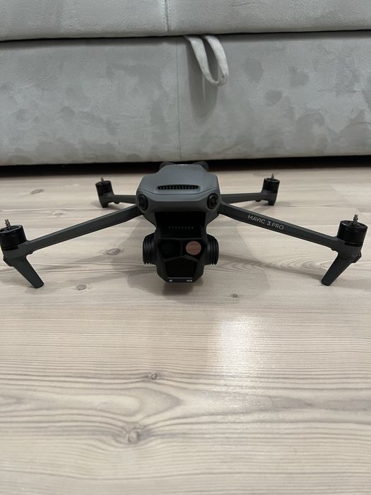 Mavic 3 Pro мавік 3 про