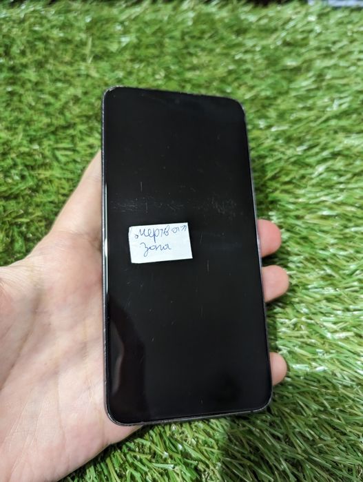 Уцінка Samsung galaxy S22 8/128GB (20161) Neverlock