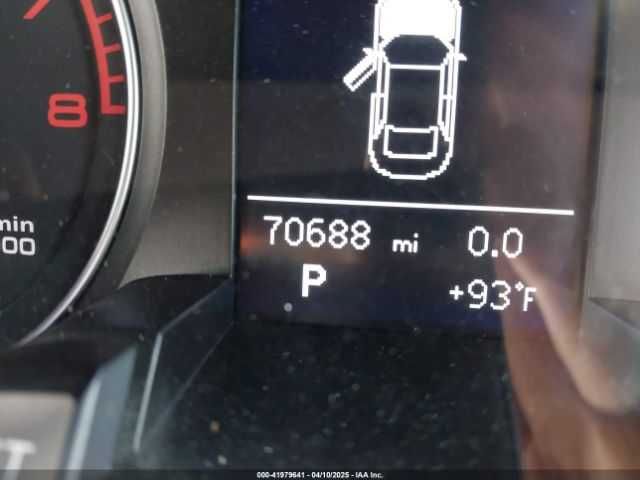 Audi A4 2015 Premium Plus