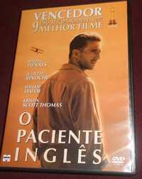 O Paciente Inglês filme DVD-portes ctt gratis