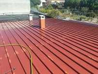 Manutenção de Habitação exteriores