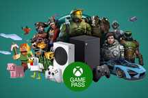 Xbox Game Pass Ultimate przez 36 miesięcy