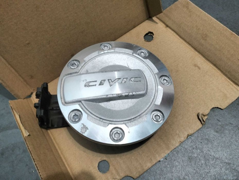 Civic 8 9 хетч 5d 3d honda кришка відкривання  баку. Тюнінг оригінал.