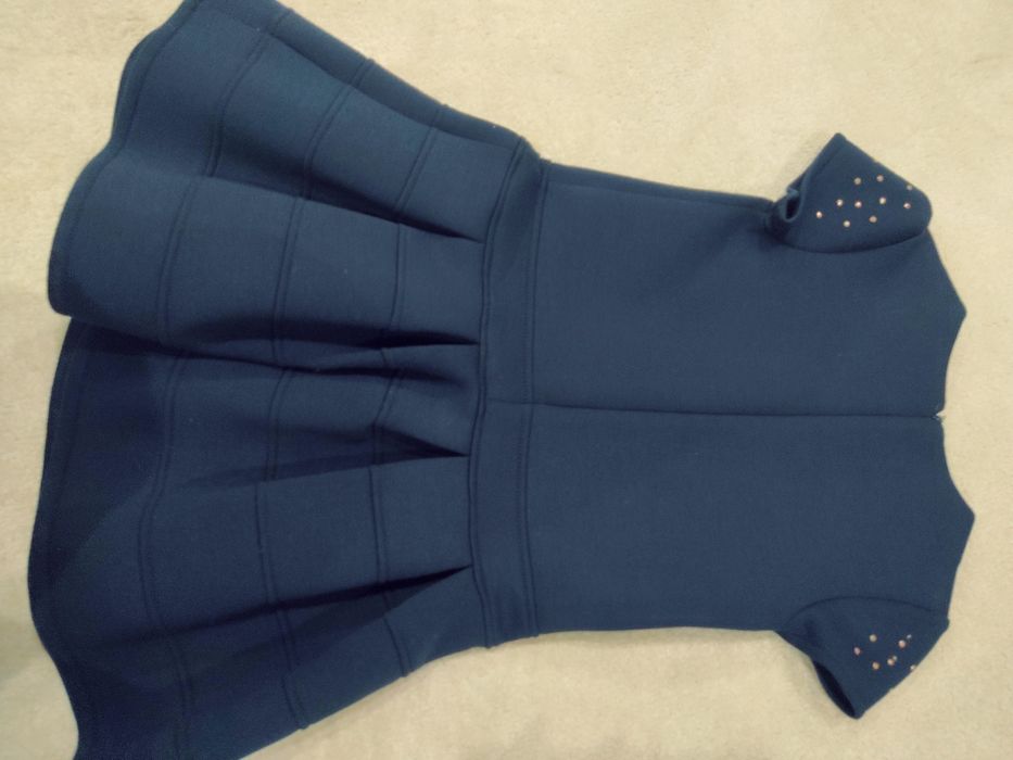 Vestidos Mayoral 7 anos